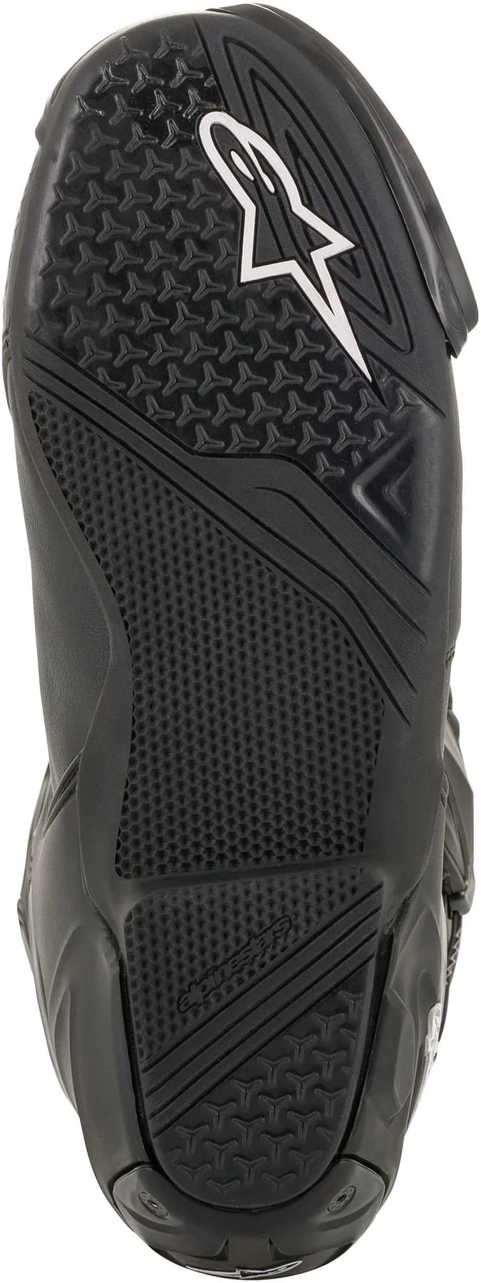 Alpinestars SMX Plus V2 Boot 4 Alpinestars SMX Plus V2 Boot - Image 4