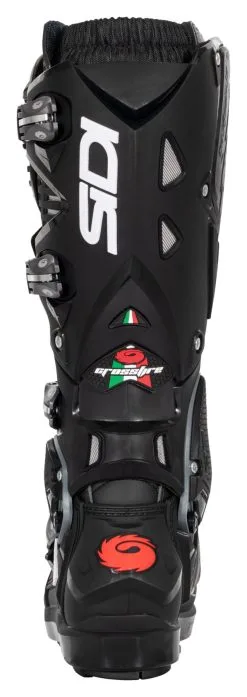Sidi Crossfire 3 SRS Boot 10 Sidi Crossfire 3 SRS Boot -Textile Clothing Popular Shop c5.81.95.ARG219514SIDICrossfire3SRSD3