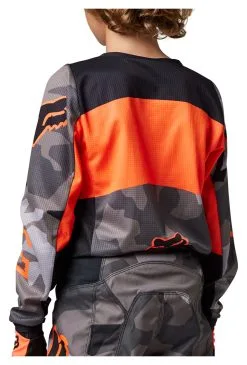 FOX 180 BNKR YOUTH JERSEY -Textile Clothing Popular Shop c5.cc.45.ARG212933FOXYTH180BNKRM2
