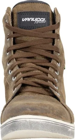 Vanucci VTS 4 Boot -Textile Clothing Popular Shop c6.0d.0f.D2VanucciTifosoVTS4Stiefelbraun21918333019