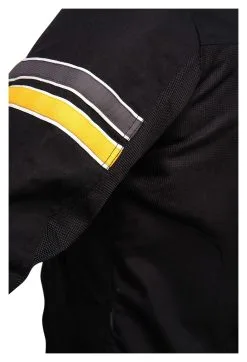 Helstons Elron Air Textile Jacket 11 Helstons Elron Air Textile Jacket -Textile Clothing Popular Shop c6.31.80.ARG212951HelstonsElronAirD8