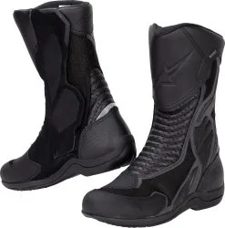 Alpinestars Air Plus V2 Boots -Textile Clothing Popular Shop c6.5b.e2.D6AlpinestarsAirPlusV2Stiefelschwarz20241433019