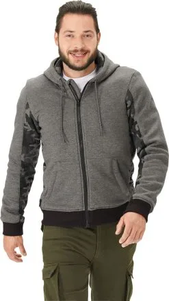 Highway 1 Biker Sweat Hoodie