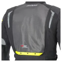 Büse BÜSE AGADIR TEXT. JACKET -Textile Clothing Popular Shop c6.65.0d.D8BUESEAGADIR212839