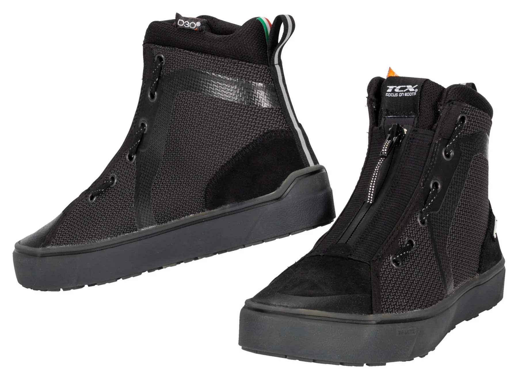 TCX Ikasu Air Boots 2 TCX Ikasu Air Boots - Image 2