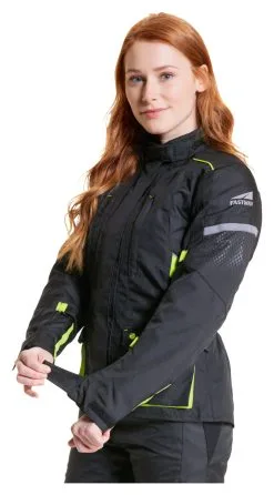 Fastway Touring Women 211 Textile Jacket -Textile Clothing Popular Shop c6.82.8d.ARG212873FastwayTouringWomen211M2