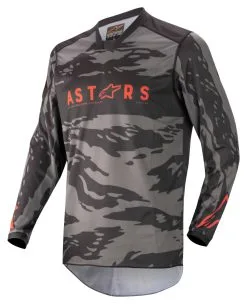 Alpinestars Youth Racer Tactical Jersey