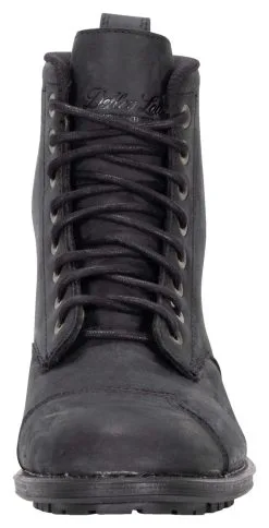 Detlev Louis DL-BM-8 Boots -Textile Clothing Popular Shop c7.2e.82.D2DetlevLouisDLBM8schwarz219609