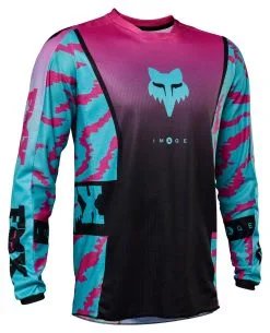 FOX 180 NUKLR Jersey -Textile Clothing Popular Shop c7.93.52.ARG212923FOX180NUKLRD1