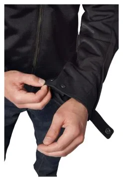 Detlev Louis DL-JM-7 Textile Jacket -Textile Clothing Popular Shop c7.a7.5f.ARG212798DetlevLouisDLJM7M9