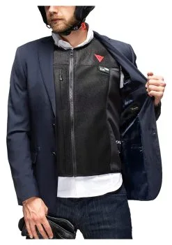 Dainese D-Air Smart Jacket V2 Man -Textile Clothing Popular Shop c7.e5.2b.D6DaineseSmartJacketHerren218852