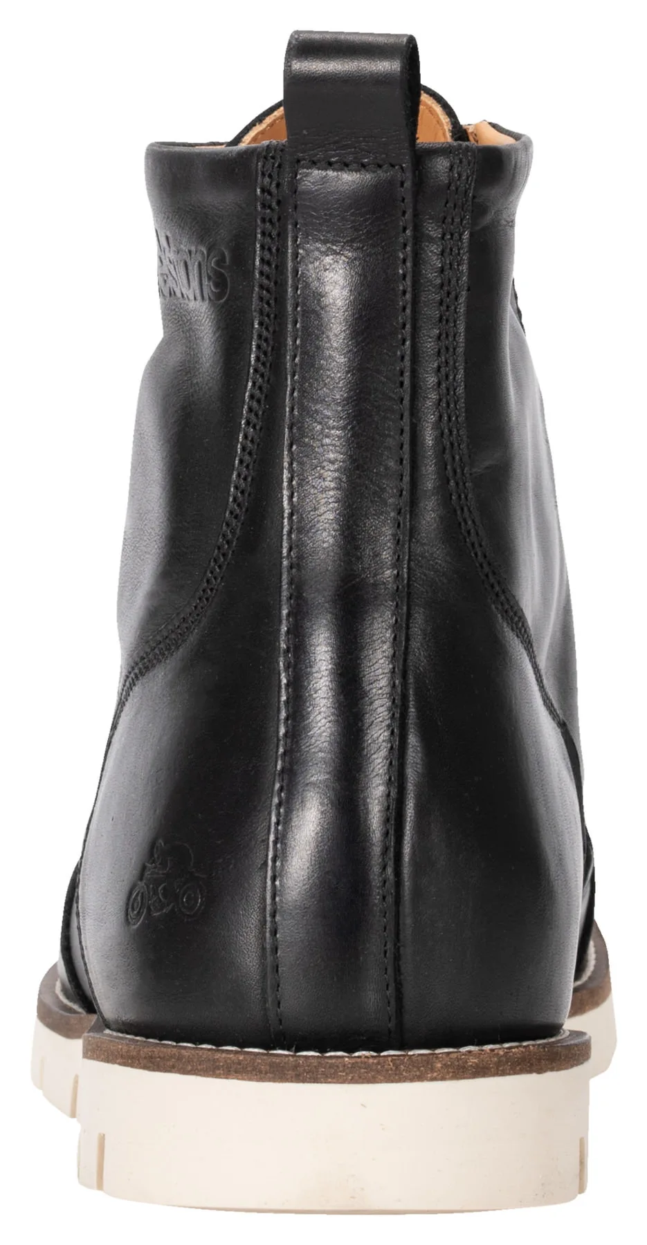 HELSTONS LIBERTY BOOTS 2 HELSTONS LIBERTY BOOTS - Image 2