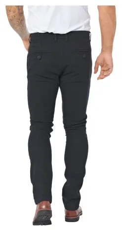 Detlev Louis DL-PM-3 Chinos -Textile Clothing Popular Shop c8.bf .65.D2DetlevLouisDLPM3schwarz21135324021