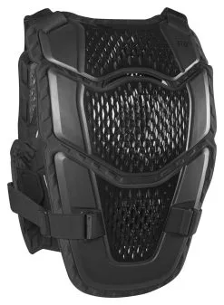 FOX Raceframe Impact Chest Protector -Textile Clothing Popular Shop c9.07.4b.D1FoxRaceframeImpactBrustpanzerSchwarz21880932019