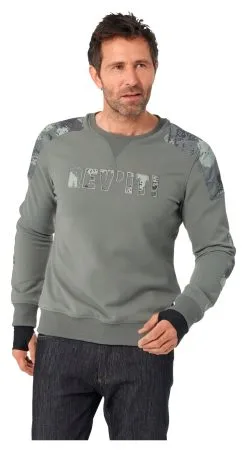 REV'IT! Whitby Sweater