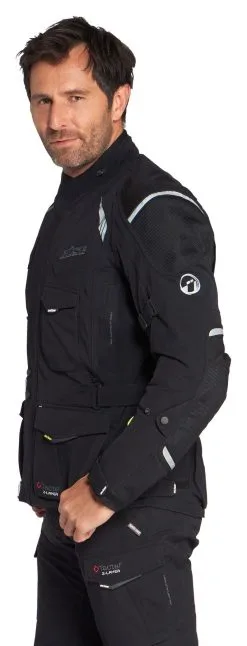 Büse Grado Textile Jacket -Textile Clothing Popular Shop c9.7c.ff .D2BueseGradoschwarz21237521019