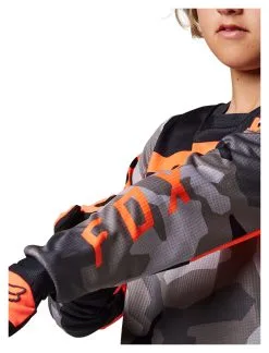 FOX 180 BNKR YOUTH JERSEY -Textile Clothing Popular Shop c9.b5.cb .ARG212933FOXYTH180BNKRM6