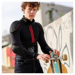 Super Shield Protector Jacket -Textile Clothing Popular Shop ca.50.14.ARG208980SuperShieldProtektorAmazonE2