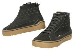 TCX Street 3 WP Boots -Textile Clothing Popular Shop ca.b6.54.D6TCXStreet3gruen219833