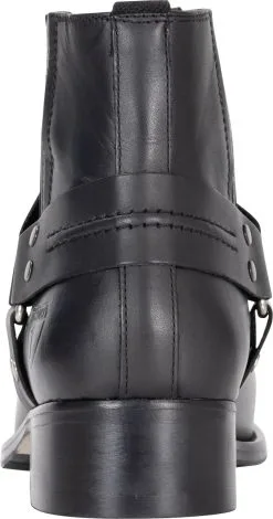 Highway 1 Western Boots 10 Highway 1 Western Boots -Textile Clothing Popular Shop ca.bc .7d.D3Highway1WesternBootsShortschwarz21930033019