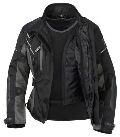 Fastway Season Women -Textile Clothing Popular Shop ca.f0.cf .D5FastwaySesaonSchwarzGrau21232621019