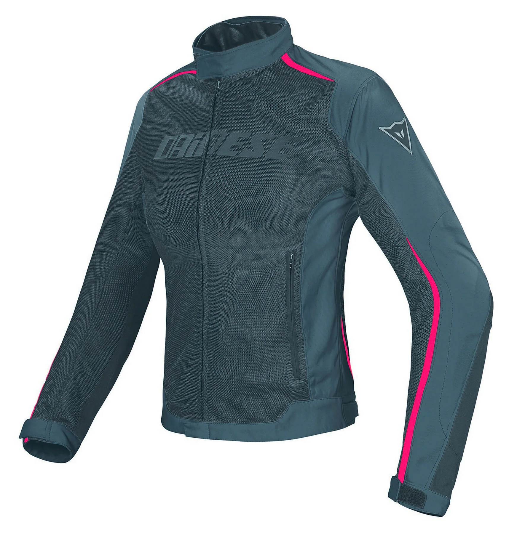 Dainese Hydra Flux D-Dry Ladies' Textile Jacket 4 Dainese Hydra Flux D-Dry Ladies' Textile Jacket - Image 4