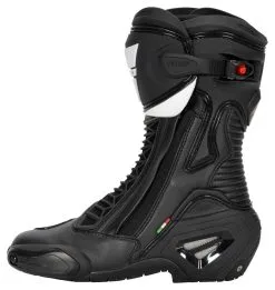 VANUCCI RV6 PERFORMANCE LADY BOOTS