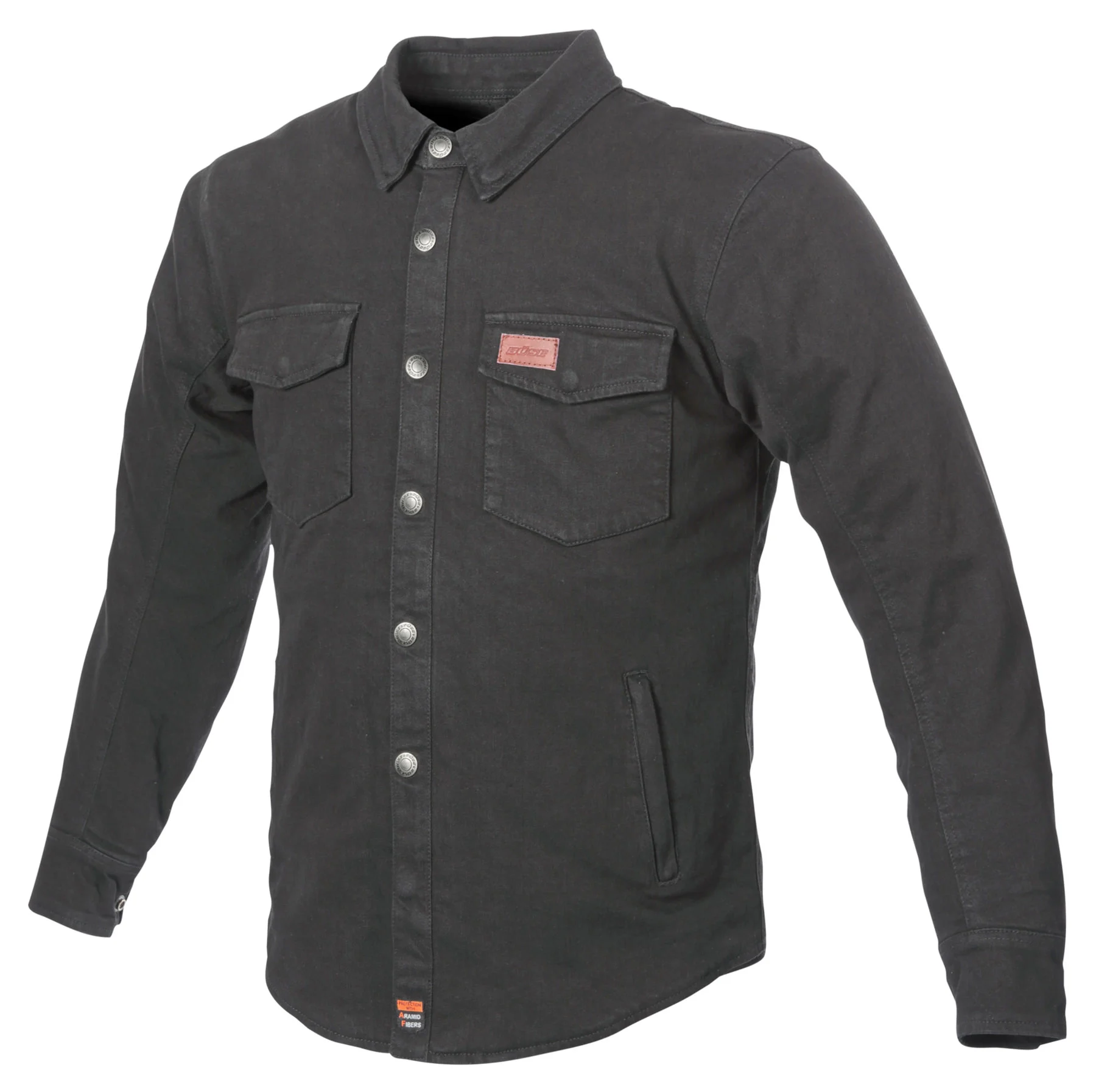 Büse Jackson Motorcycle Shirt 1 Büse Jackson Motorcycle Shirt