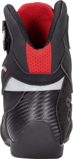 TCX RUSH WP SZ.41 -Textile Clothing Popular Shop cc.41.b5.D3TCXRushStiefelschwarzgraurot21904333019