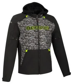 Bering Drift Textile Jacket
