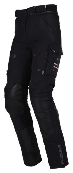 Modeka Panamericana II Textile Trousers
