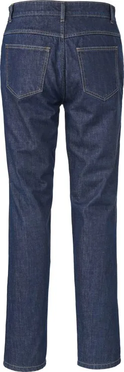 Fastway Man 191 Denim Jeans -Textile Clothing Popular Shop cd.2d.e6.D4FastwayMen191DenimJeansdunkelblau21134124020