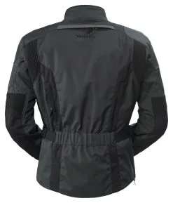 Vanucci VAJ-m 1 Textile Jacket -Textile Clothing Popular Shop cd.52.e9.D4VanucciVAJm1AnthrazitSchwarz21242321020