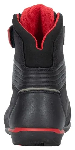 REKURV C-14.03 BOOT -Textile Clothing Popular Shop cd.75.ca .D3RekurvC1403schwarz219628