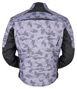 Rekurv E-11.03 Textile Jacket -Textile Clothing Popular Shop cd.7f.3f.D4RekurvE1103212835