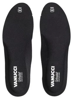 Vanucci Ortholite Insole -Textile Clothing Popular Shop cd.80.21.D1VanucciOrtholiteEinlegesoheschwarz219233