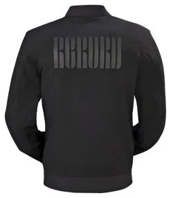 Rekurv C-11.03 Textile Jacket 15 Rekurv C-11.03 Textile Jacket -Textile Clothing Popular Shop cd.b8.4a.D4RekurvC1103schwarz21275221021