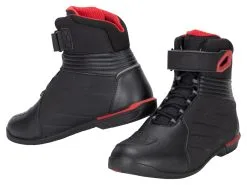 REKURV C-14.03 BOOT -Textile Clothing Popular Shop cd.cb .dd .D6RekurvC1403schwarz219628