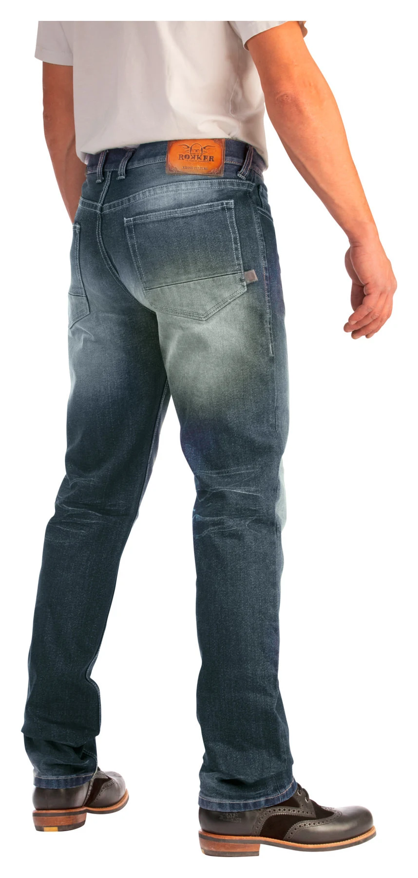 ROKKER ROKKERTECH Straight Mod. 2020 3 ROKKER ROKKERTECH Straight Mod. 2020 - Image 3