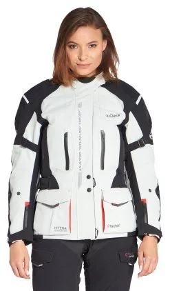 Büse Grado Ladies Textile Jacket