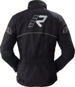 Rukka Hermia Ladies' Textile Jacket -Textile Clothing Popular Shop ce.c5.c1.D4RukkaHermiaschwarz21240121019