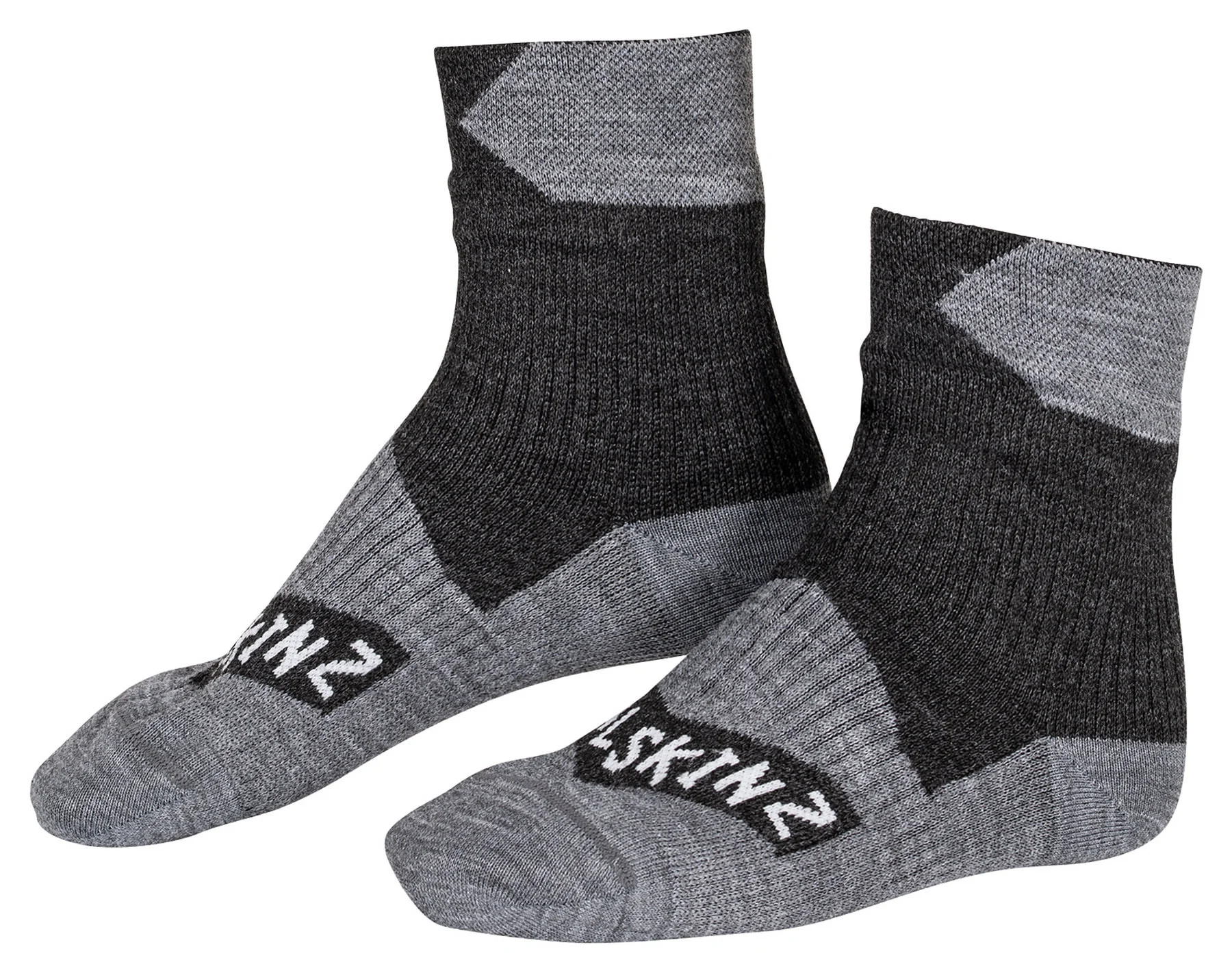 Sealskinz All Weather Waterproof 1 Sealskinz All Weather Waterproof