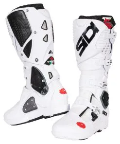 Sidi Crossfire 3 SRS Boot -Textile Clothing Popular Shop cf.65.c5.ARG219516SIDICrossfire3SRSD6