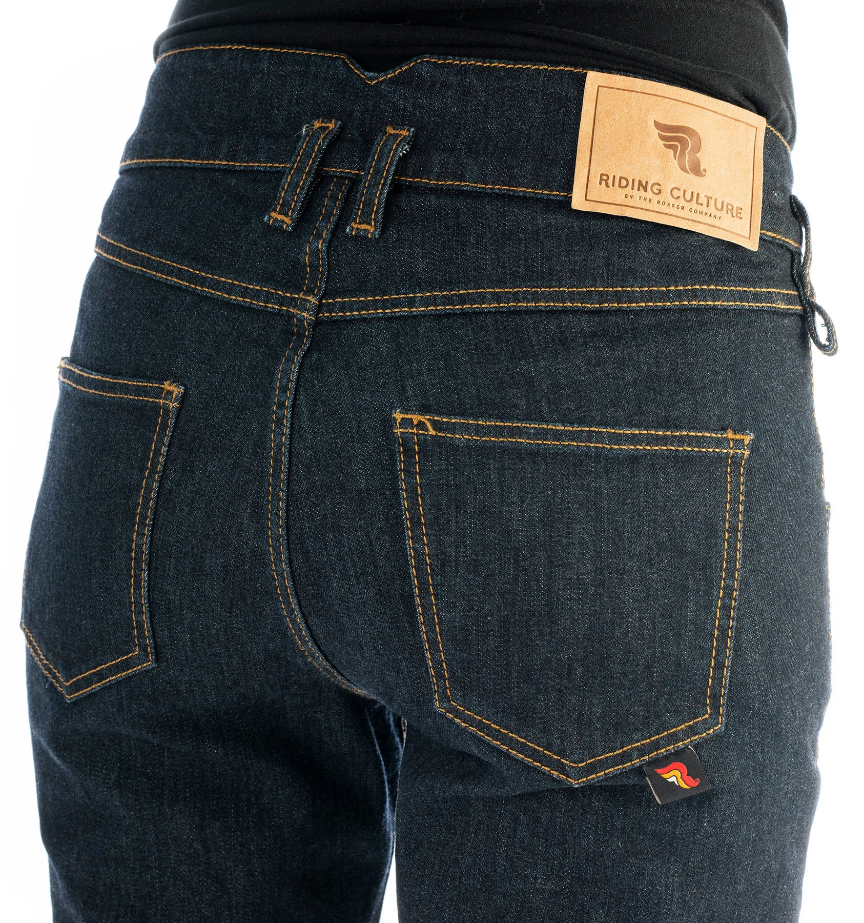 Riding Culture Straight Fit Ladies' 2 Riding Culture Straight Fit Ladies' - Image 2