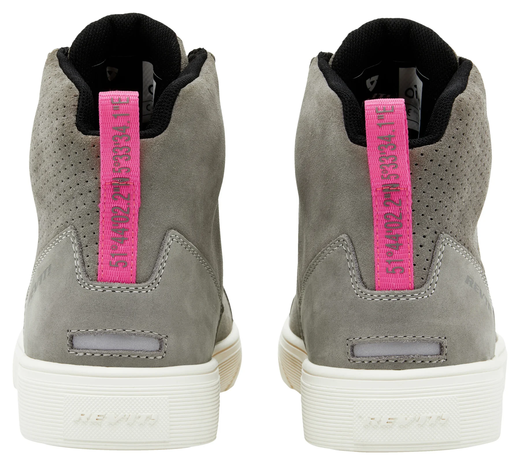 REV'IT! ARROW LADIES BOOT 4 REV'IT! ARROW LADIES BOOT - Image 4