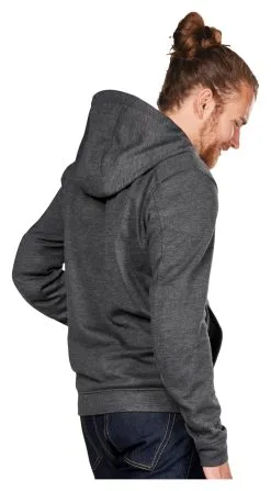 VANUCCI VUJ-2 HOODIE -Textile Clothing Popular Shop d0.1b.02.ARG212888VanucciVUJ2D2