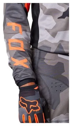 FOX 180 BNKR JERSEY -Textile Clothing Popular Shop d0.47.f2.ARG212922FOX180BNKRM5