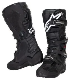 Alpinestars Tech 7 Cross Boots -Textile Clothing Popular Shop d0.76.43.D6AlpinestarsTech7CrossStiefelschwarz20242933020