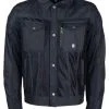 Helstons Western Air Textile Jacket