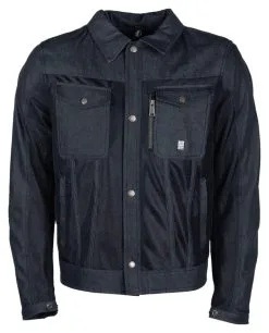 Helstons Western Air Textile Jacket